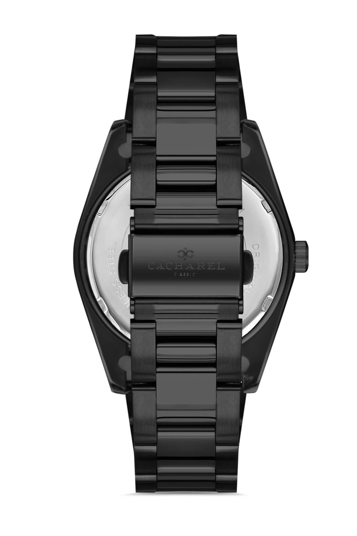cacharel classic-MAN WATCH 5