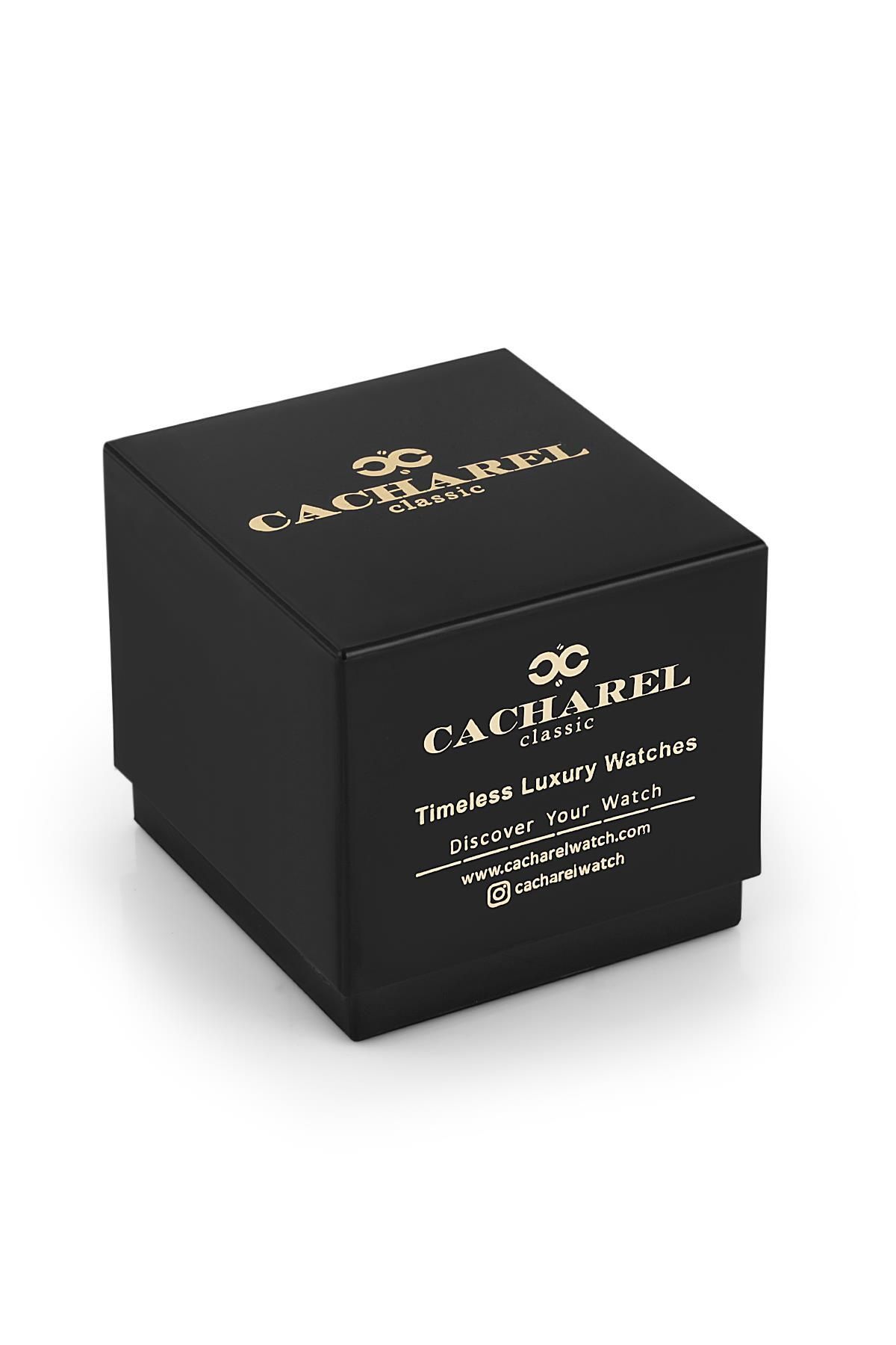 cacharel classic-MAN WATCH 6