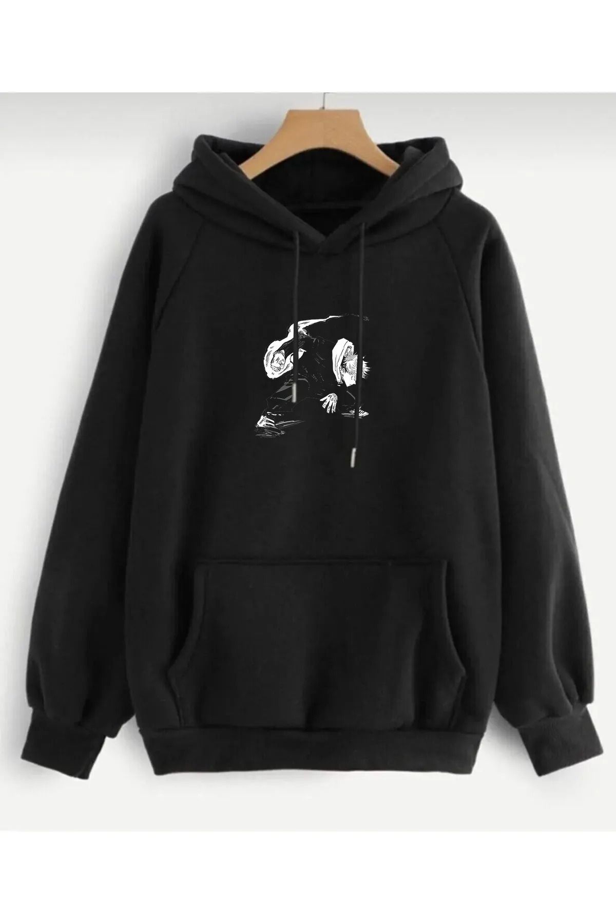 Anime Satoru Gojo  Sweatshirt