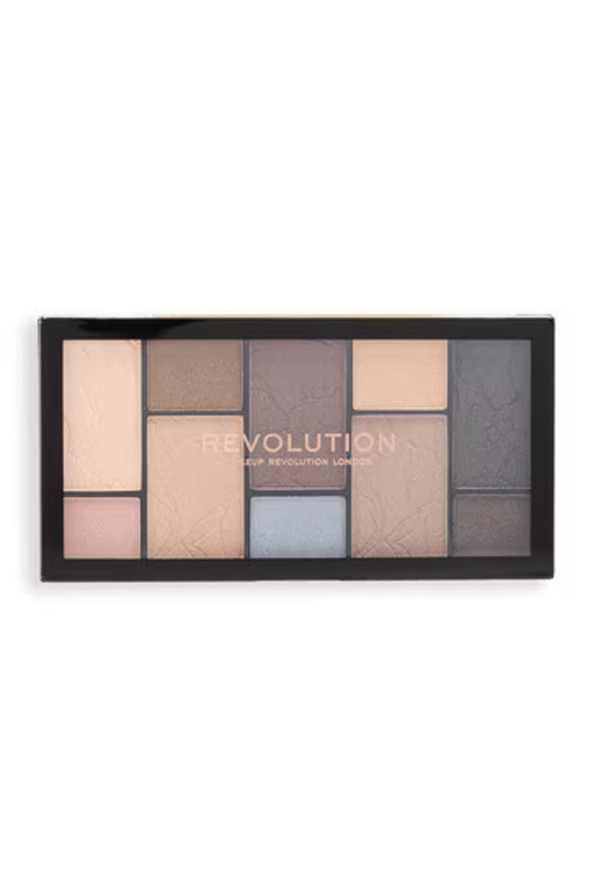 Revolution-High Dimensionsz Impulse Smoked Headlamp Pallet 1