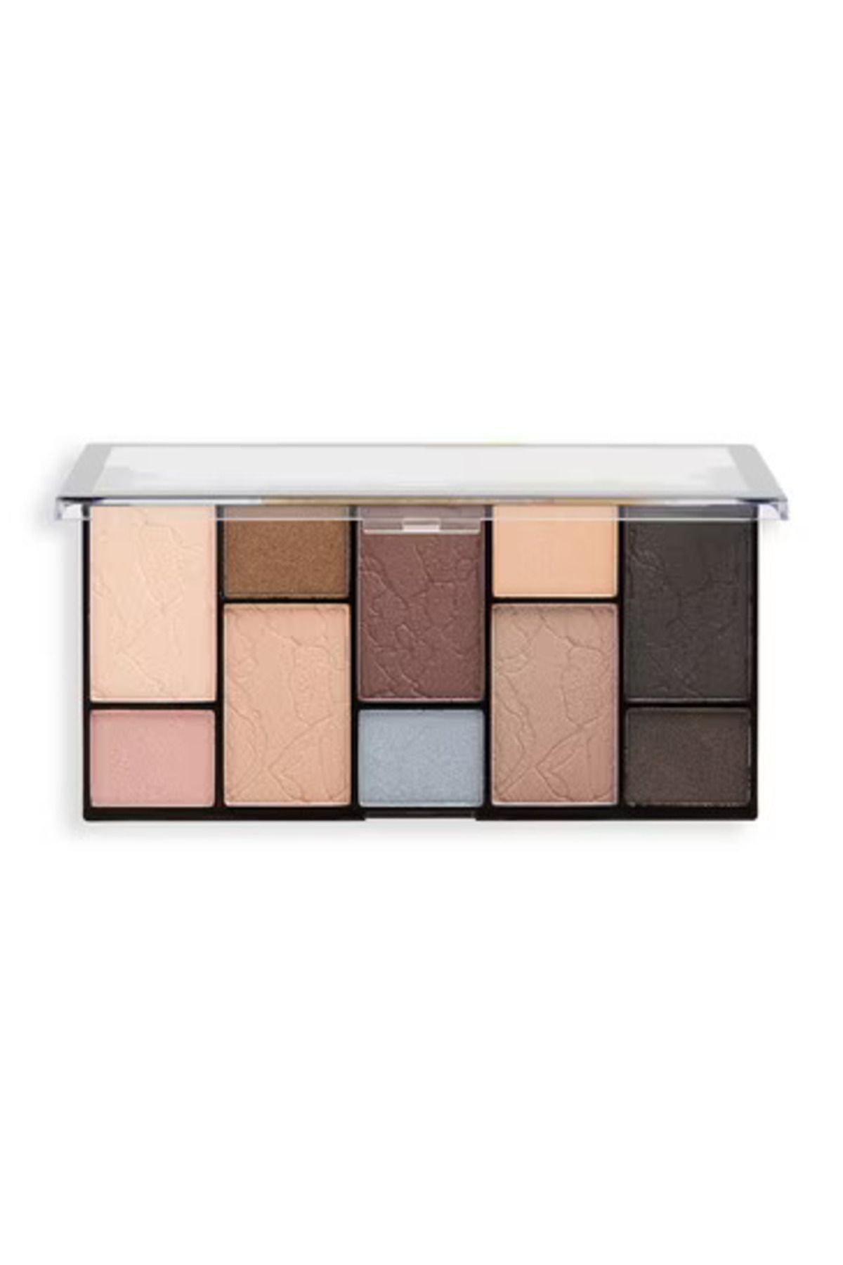 Revolution-High Dimensionsz Impulse Smoked Headlamp Pallet 3
