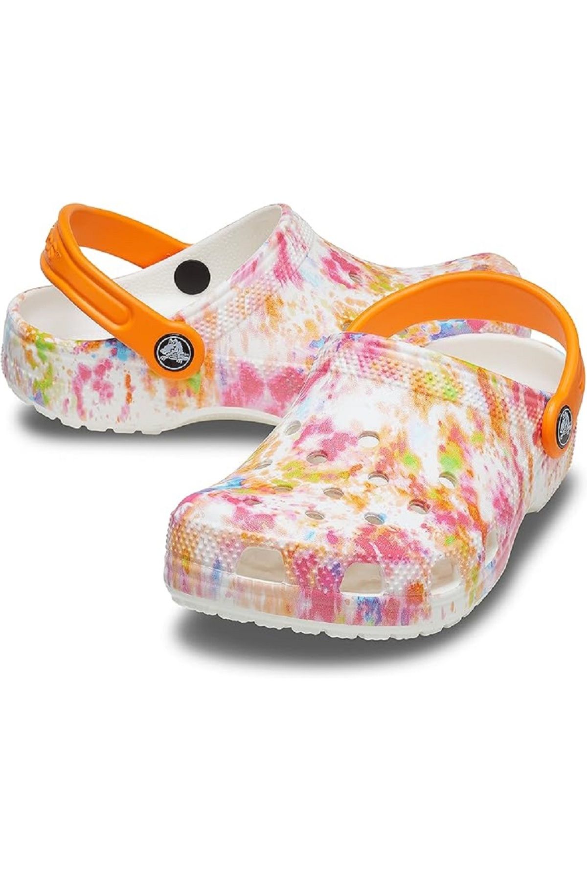 Graphic crocs shop