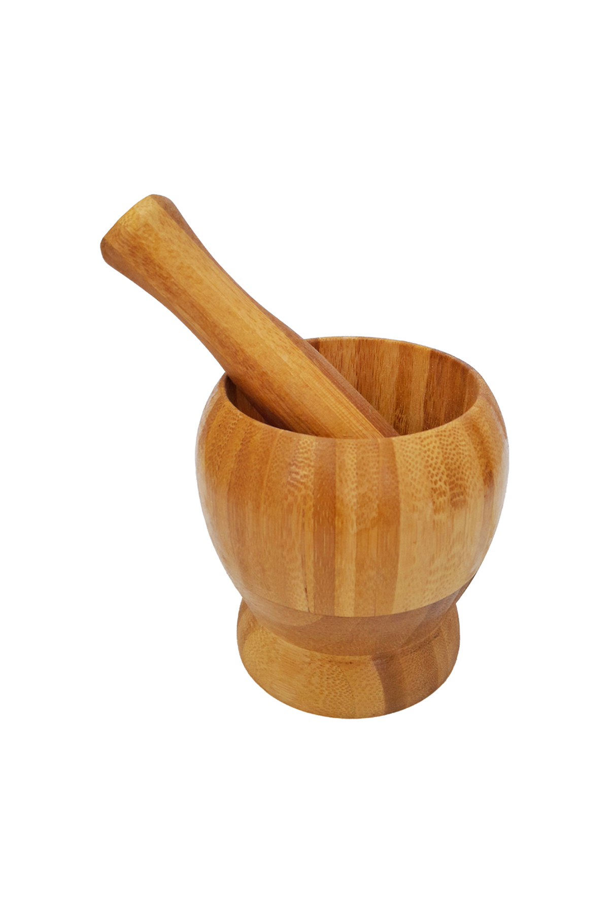 Genel Markalar BAMBU BÜYÜK HAVAN SARIMSAK DÖVECEK (4390)