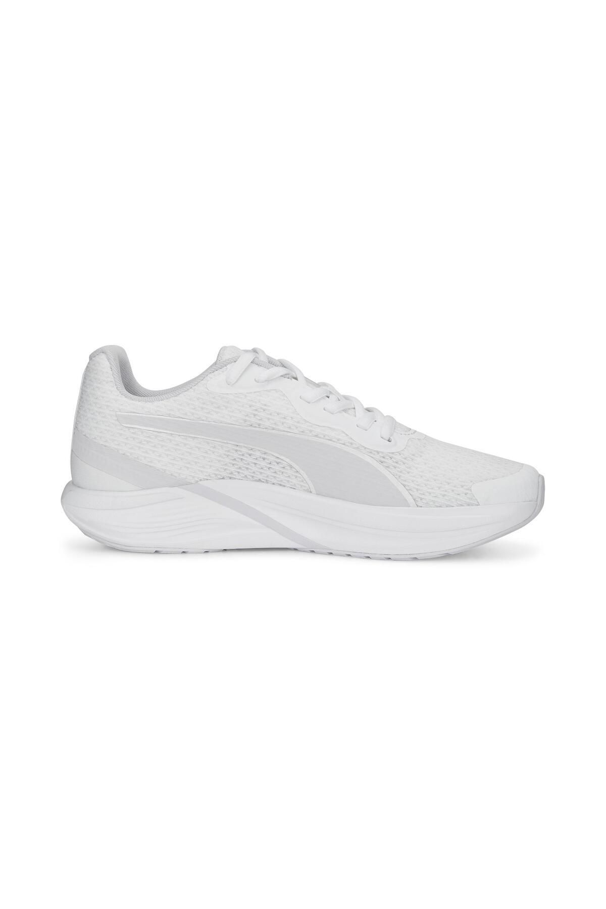 S puma clearance