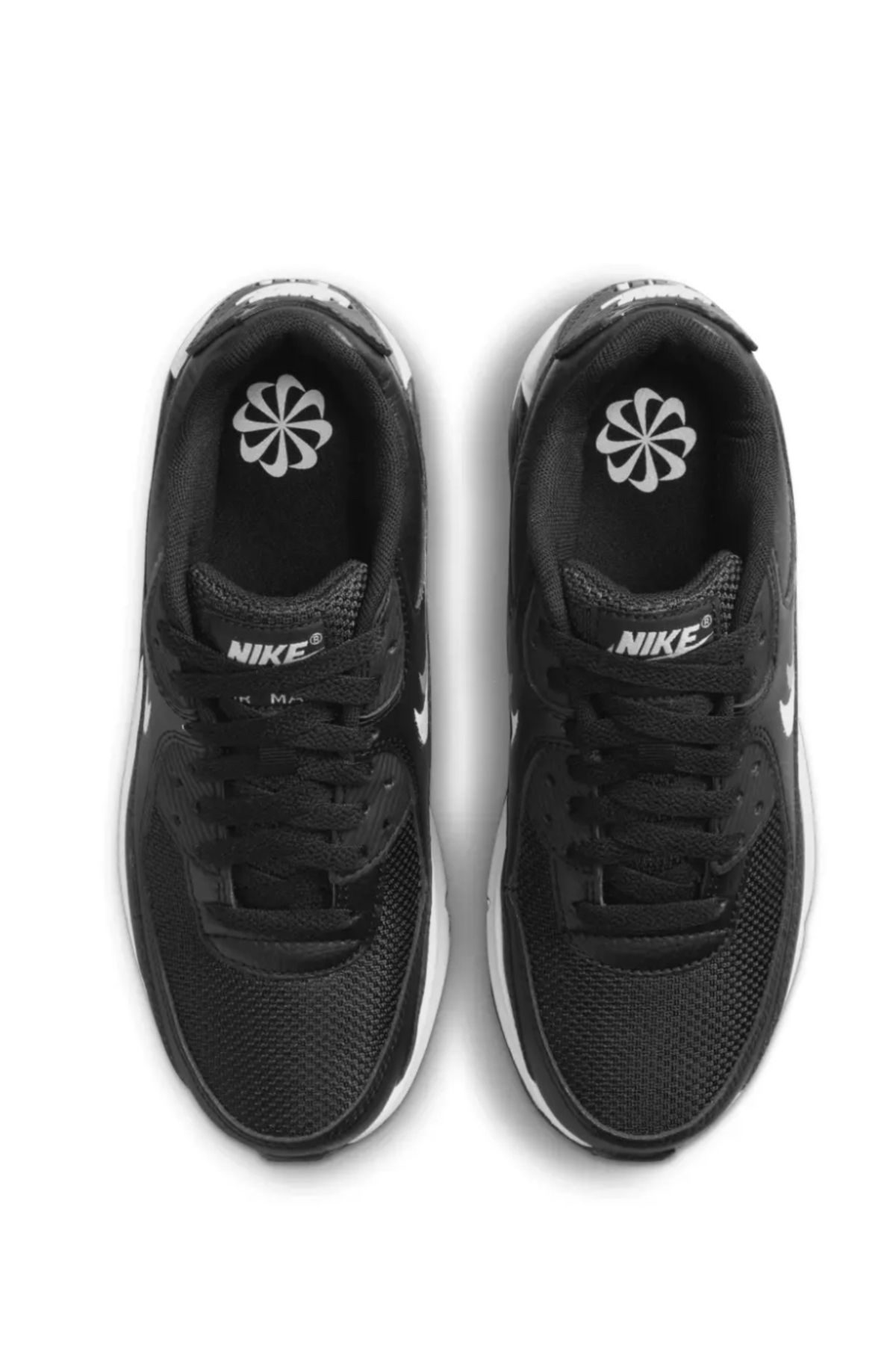 Nike Air Max 90 Next Nature Gs Sneaker Ayakkab Kad n Ayakkab