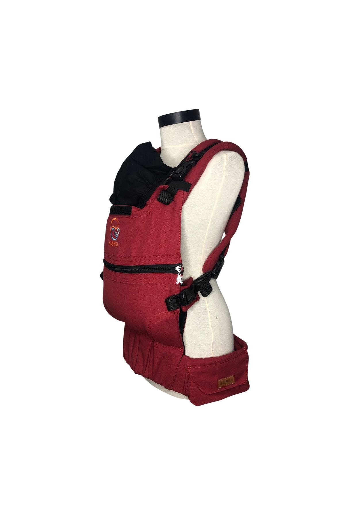 Hugbala 360° Ergonomik Kanguru 570 fotoğrafı 2 (önizleme)
