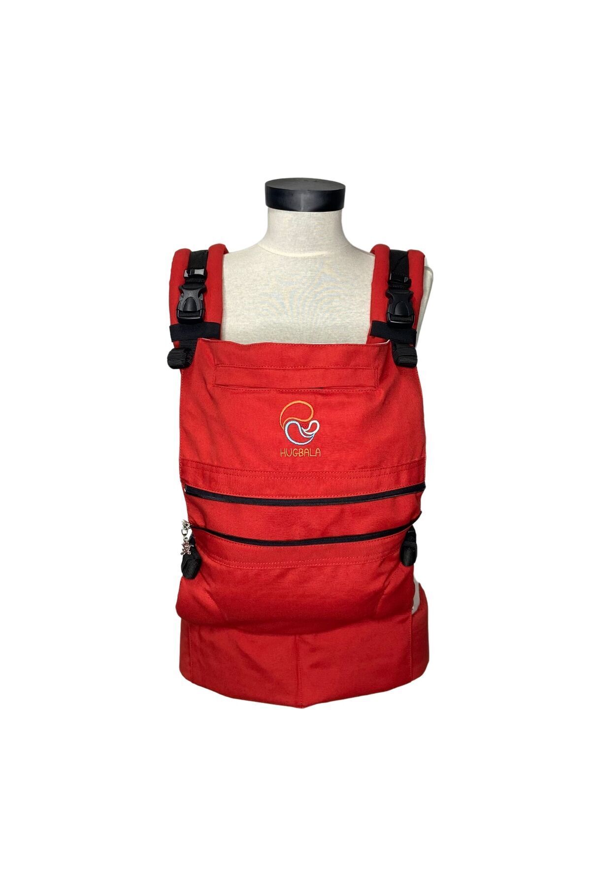 Hugbala Ergonomik Kanguru 560 fotoğrafı 3 (önizleme)