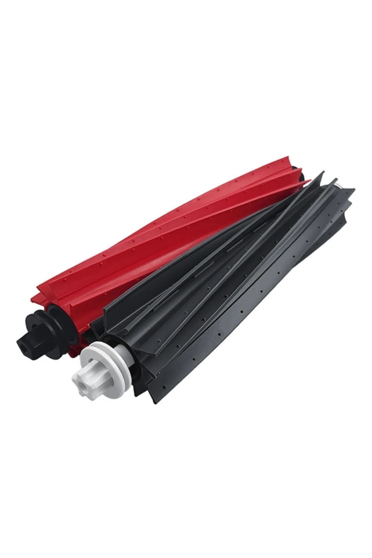LİN GRUP-Roborock Q8 Max Q8 Max Plus - Compatible Dual Replacement Main Brush 2