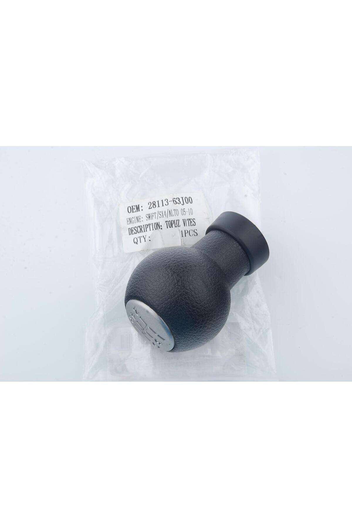 CN SUZUKİ SWİFT/SX4/ALTO 2005-2010 GRİ VİTES TOPUZU 2811363J00