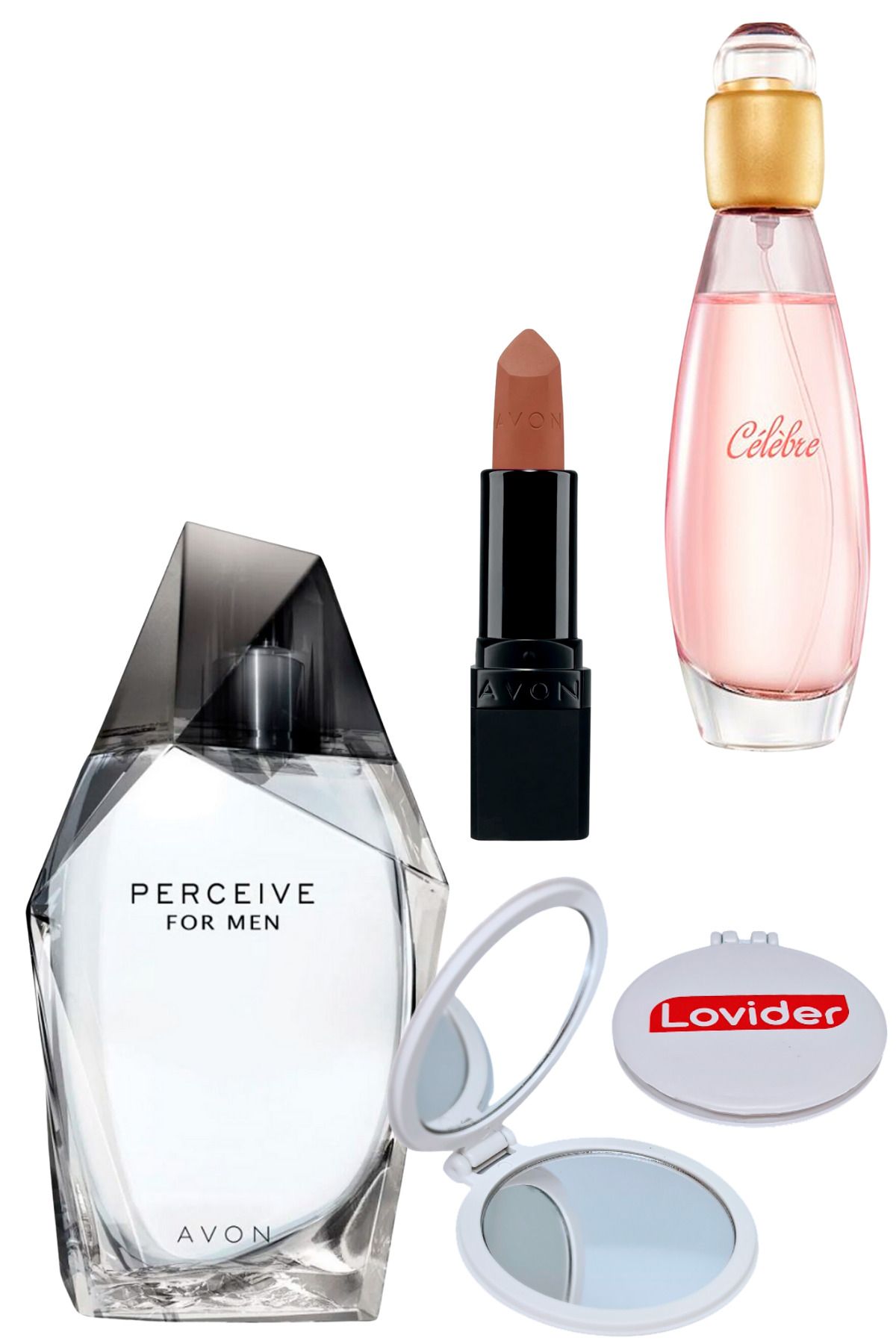 ادکلن آون Lovider235