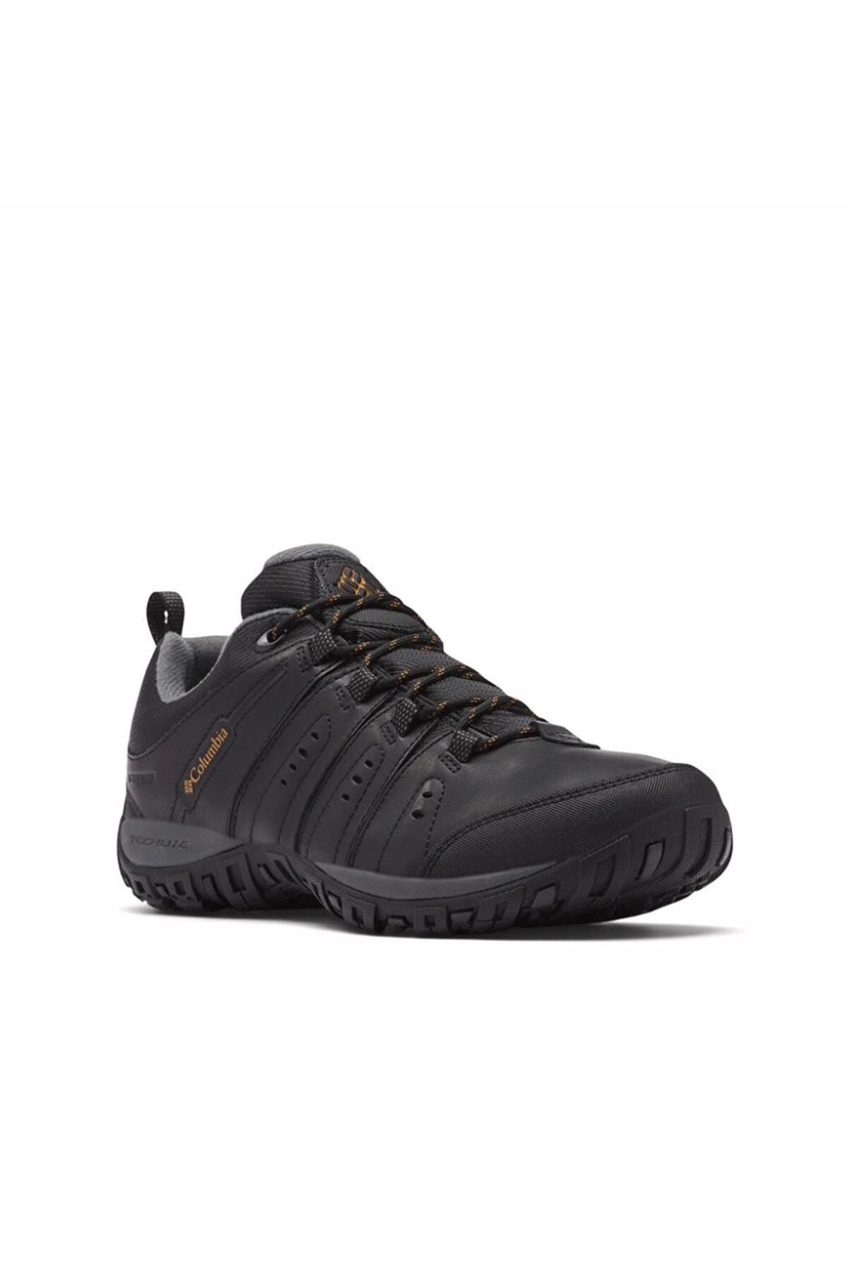 Columbia on sale peakfreak nomad