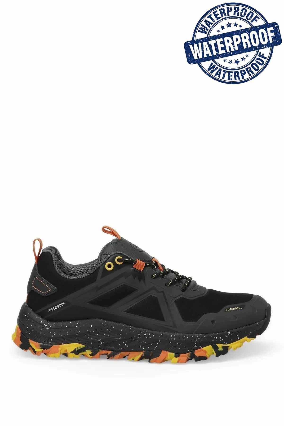 Mens waterproof discount boat shoes