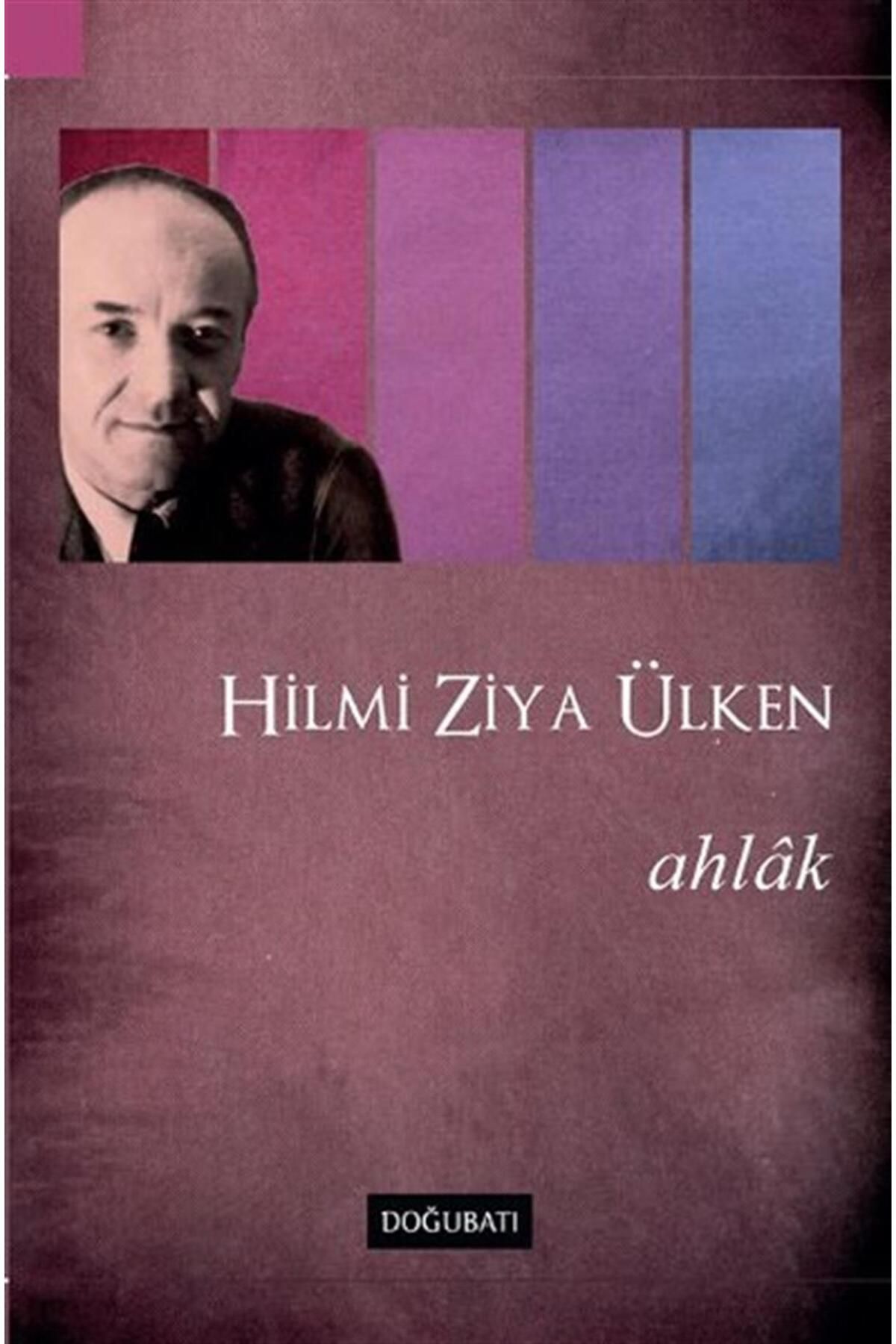 Doğu Batı Yayınları Ahlak