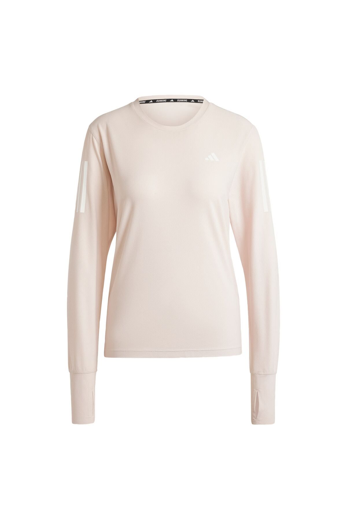 adidas Own The Run Long Sleeve Tee Fiyat Yorumlar Trendyol