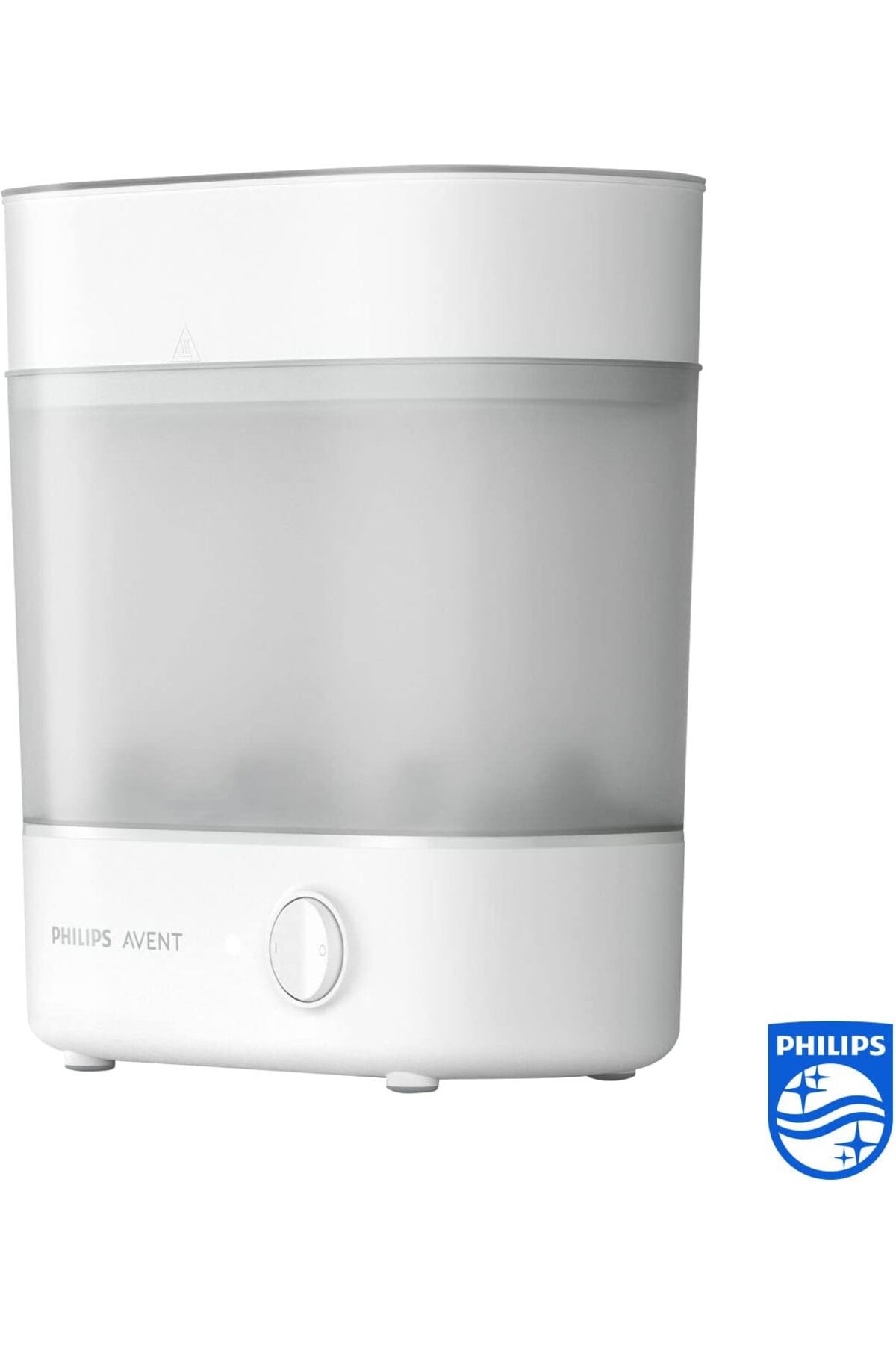 Philips Avent Avent SCF291/00 Biberon Sterilizatörü fotoğrafı 3 (önizleme)
