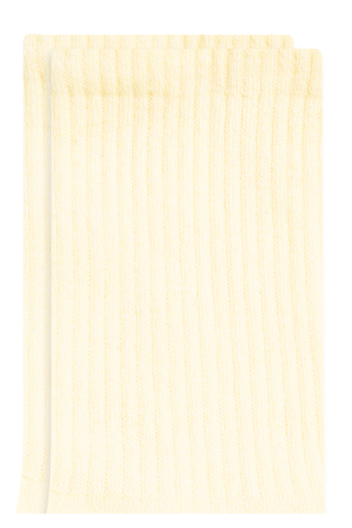 Mavi جوراب سوکت زرد 1912091-71305