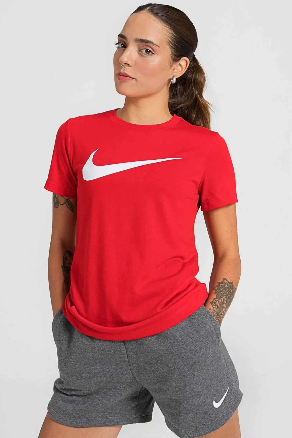 Pink and red nike shirt 2025
