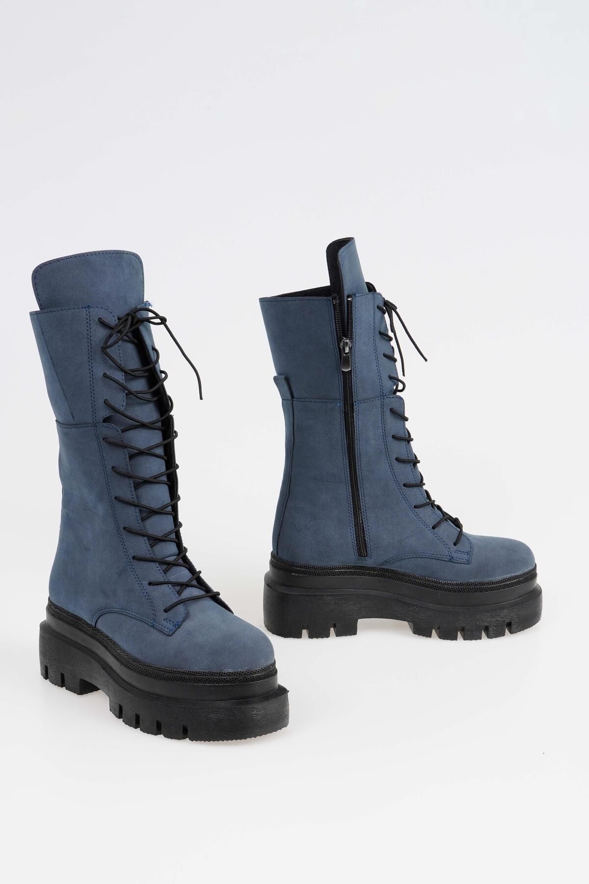 Boots cheap dylan blue