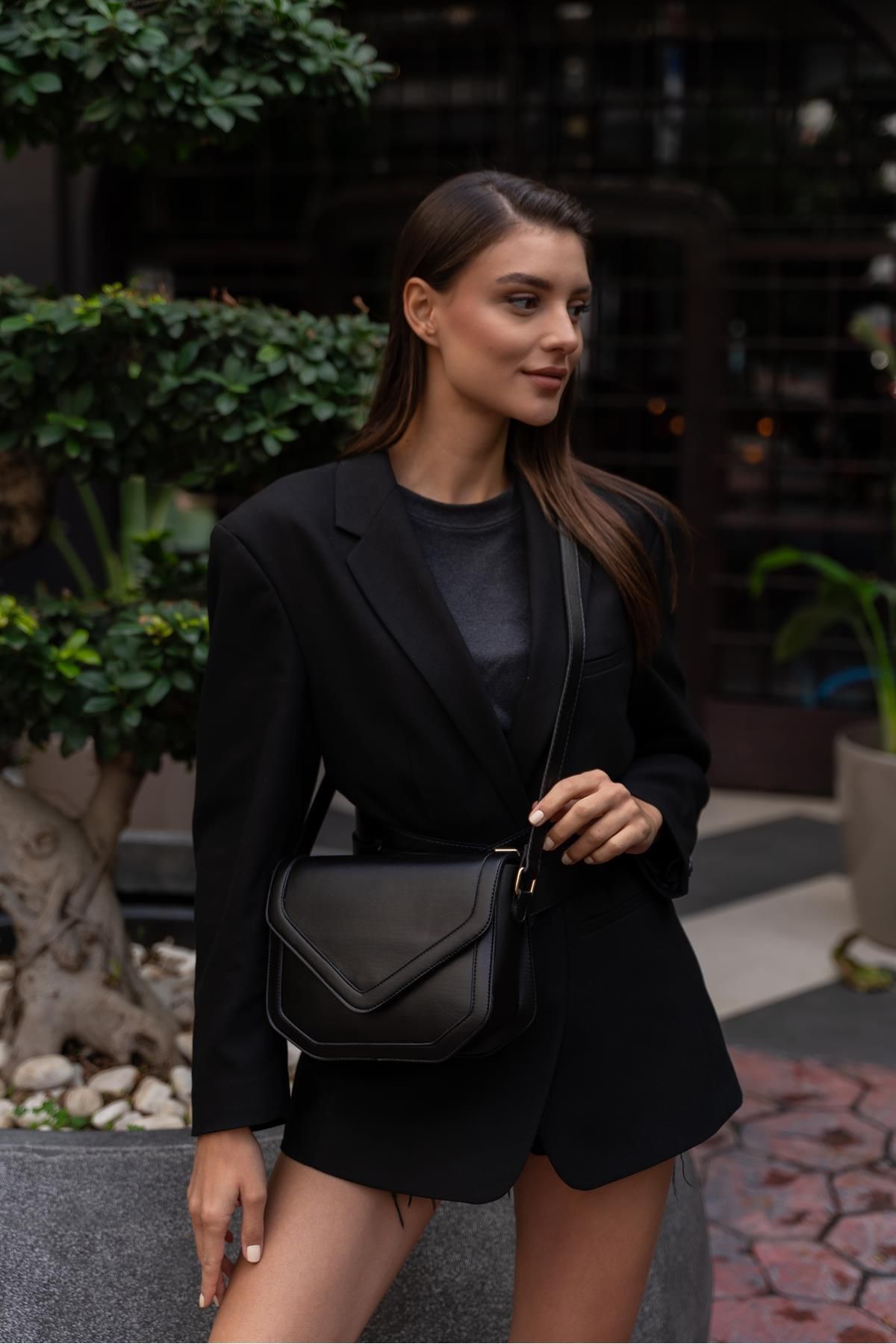 Women's deals geometric bag