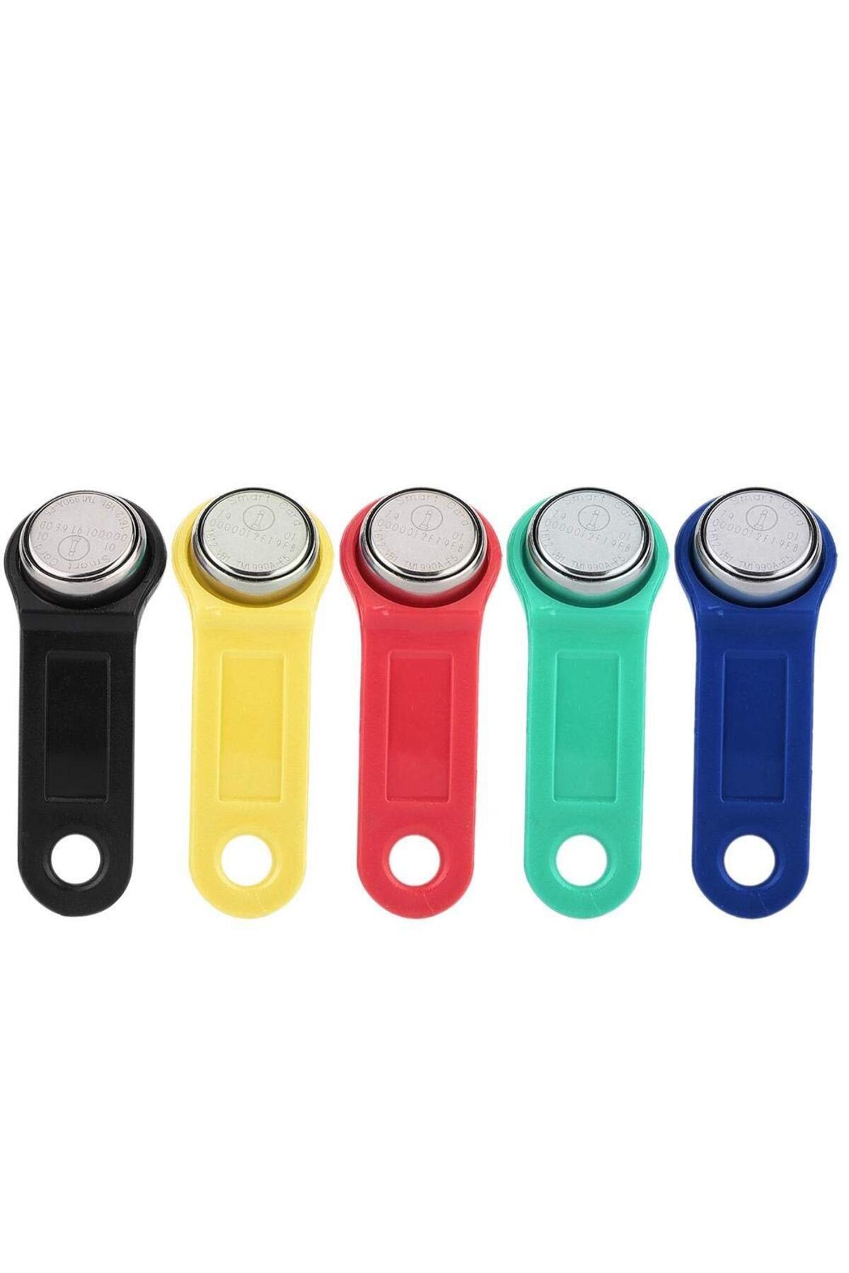 ARAS-Ibutton - Comfortable and Stylish Design Button Phone 1