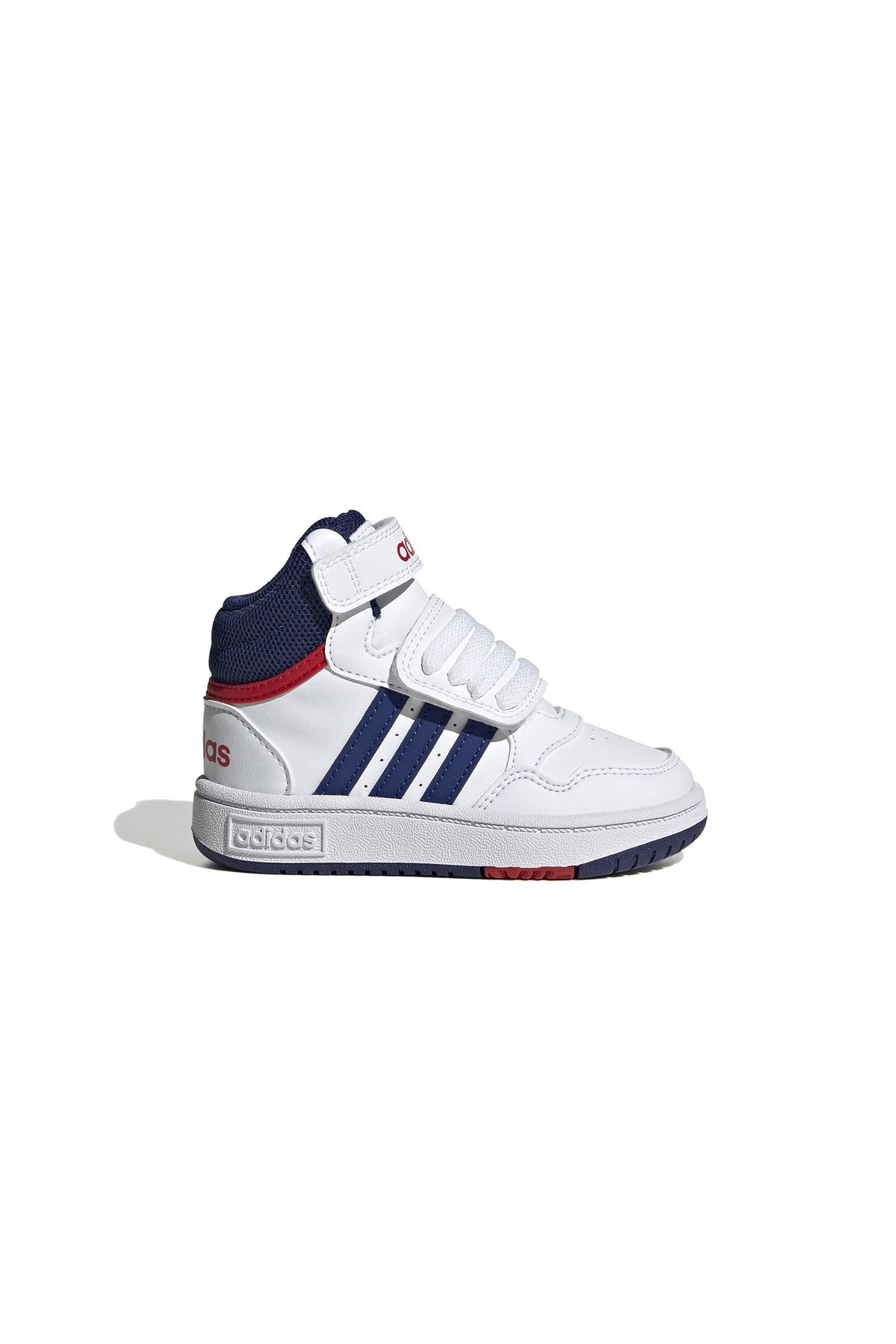 Hoops Mid 3.0 Ac i Baby Casual Shoes GZ9650 White adidas