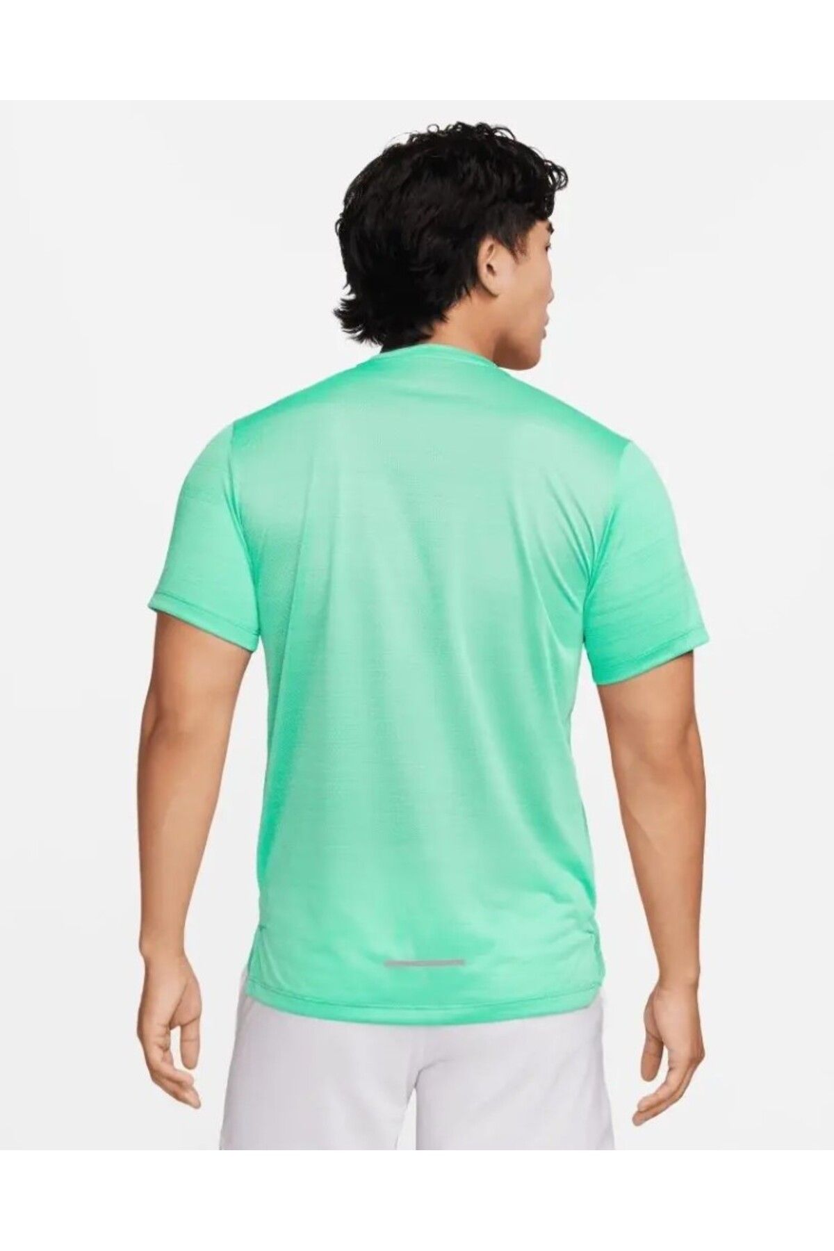 Mint green discount nike t shirt