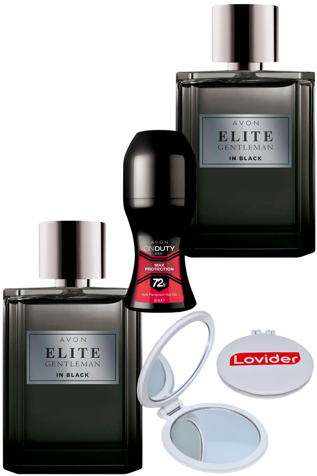 ادکلن آون Lovider273