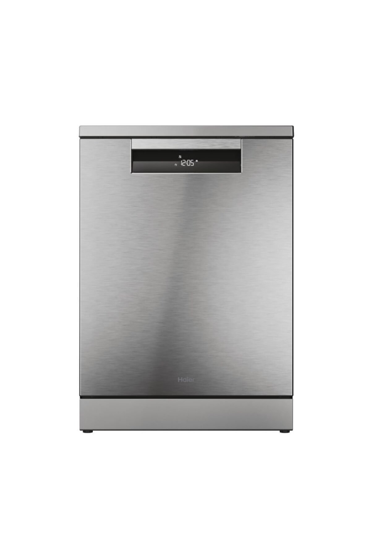 Haier Xf 4A4M4PX 10 Programlı Wi-Fi + Bluetooth Bağlantılı Bulaşık Makinesi