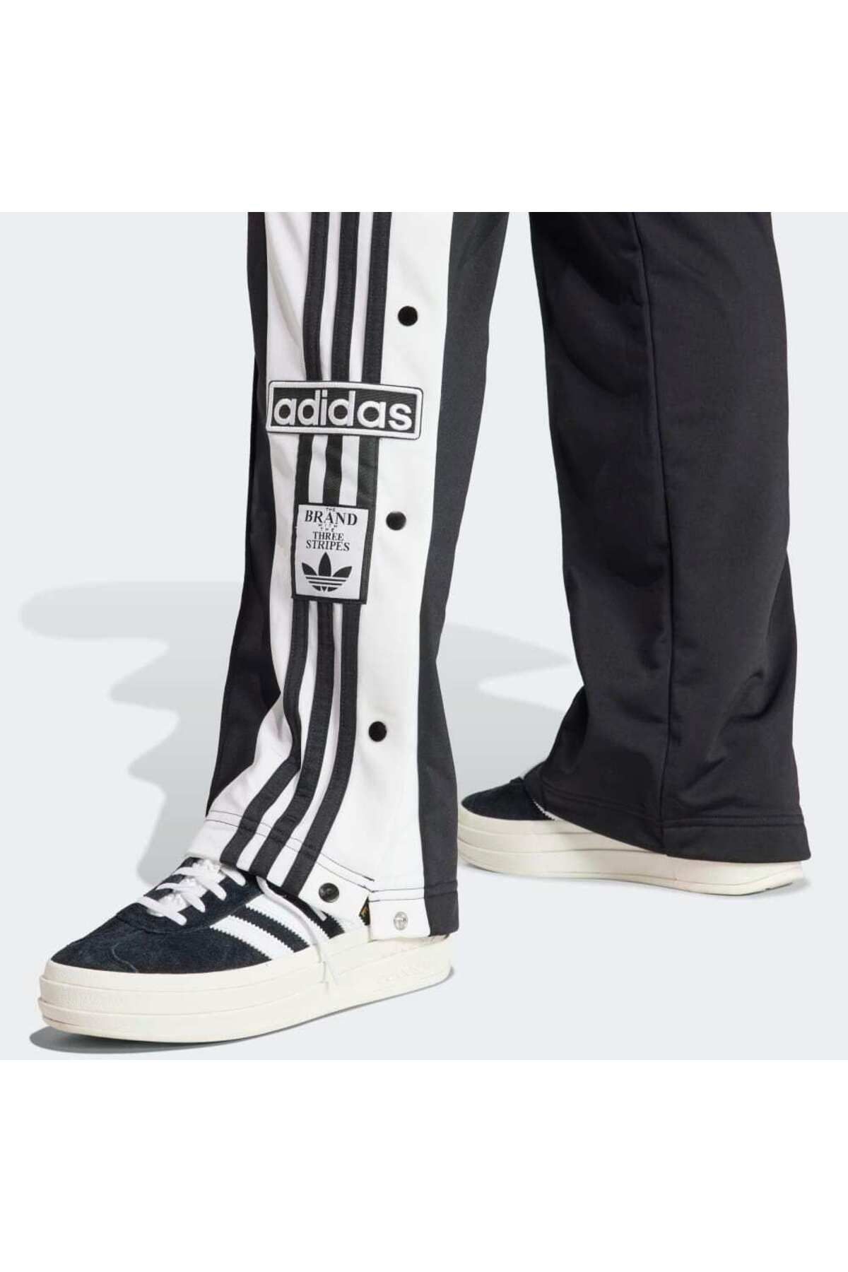 Adidas originals hot sale adibreak track pant