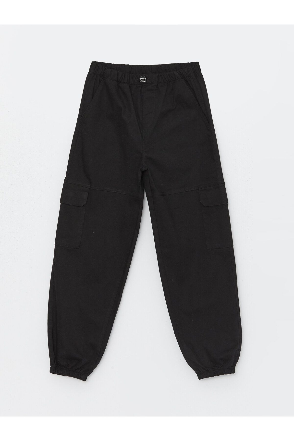 LC Waikiki-Cargo-Jogginghose für Mädchen mit elastischem Bund 3