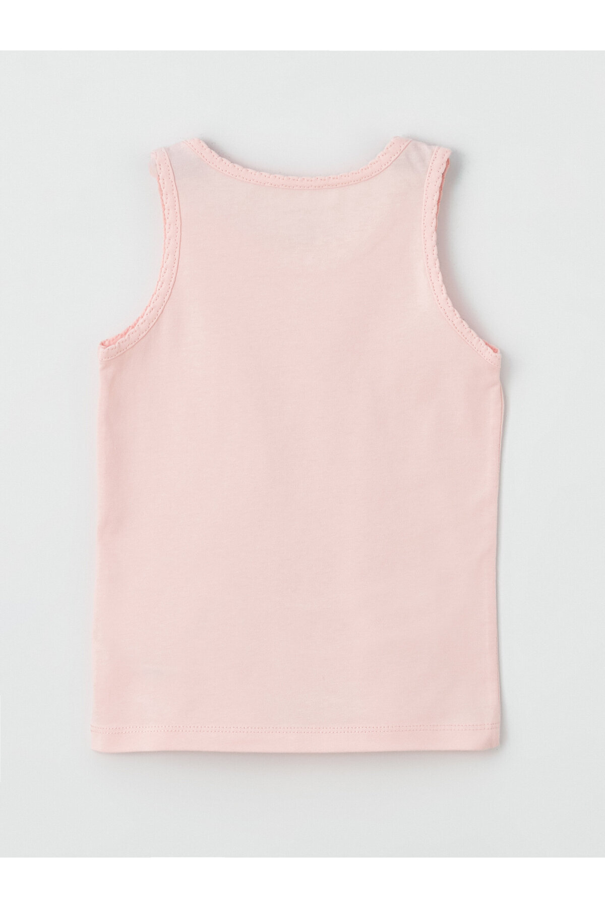 LC Waikiki-Crew Neck Baby Girl Sportovec 3-dílný 4