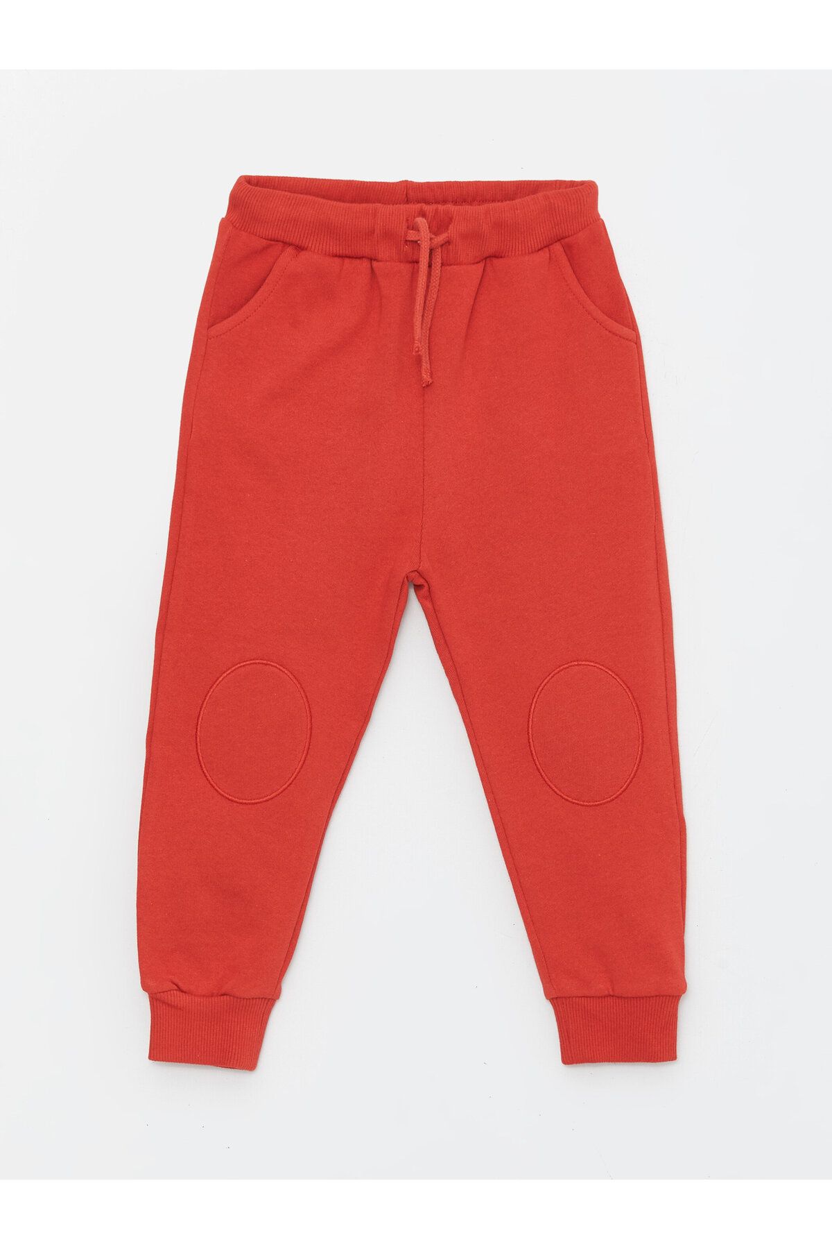 LC Waikiki-Sweatshirt und Jogginghose für Babys mit Paw Patrol-Aufdruck, Rundhalsausschnitt, 2-teilig 4