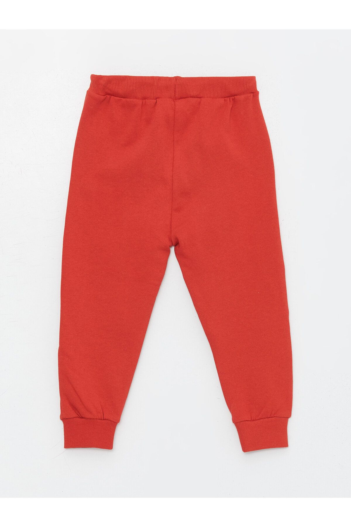LC Waikiki-Sweatshirt und Jogginghose für Babys mit Paw Patrol-Aufdruck, Rundhalsausschnitt, 2-teilig 5