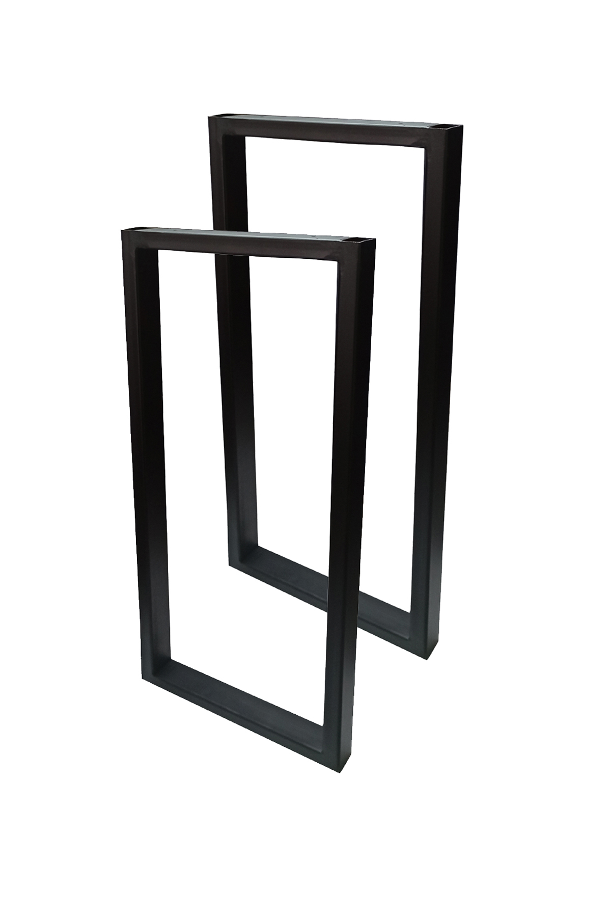 Metal Coffee Table Legs Bench Coffee Table Leg 2 Metal Legs 27x56 cm