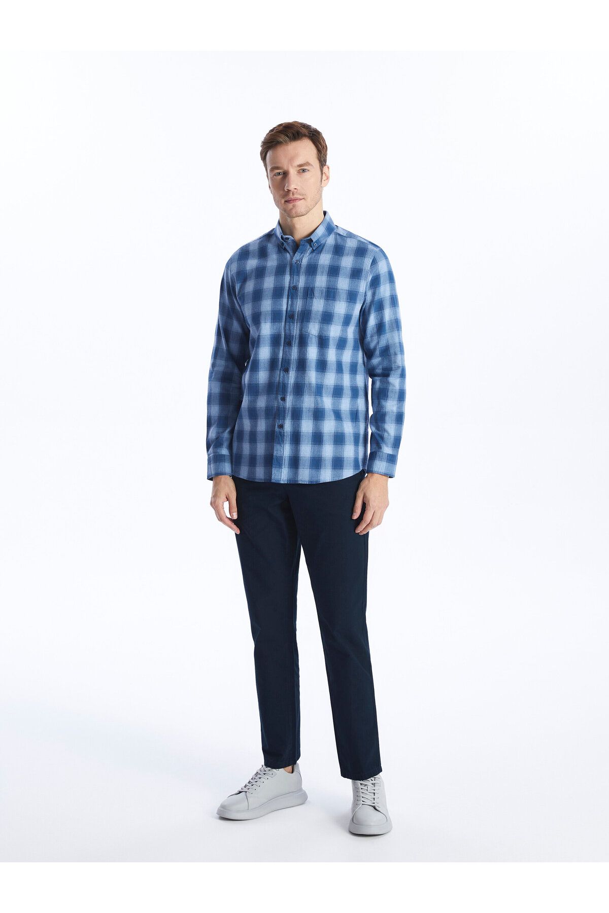 complete the look image