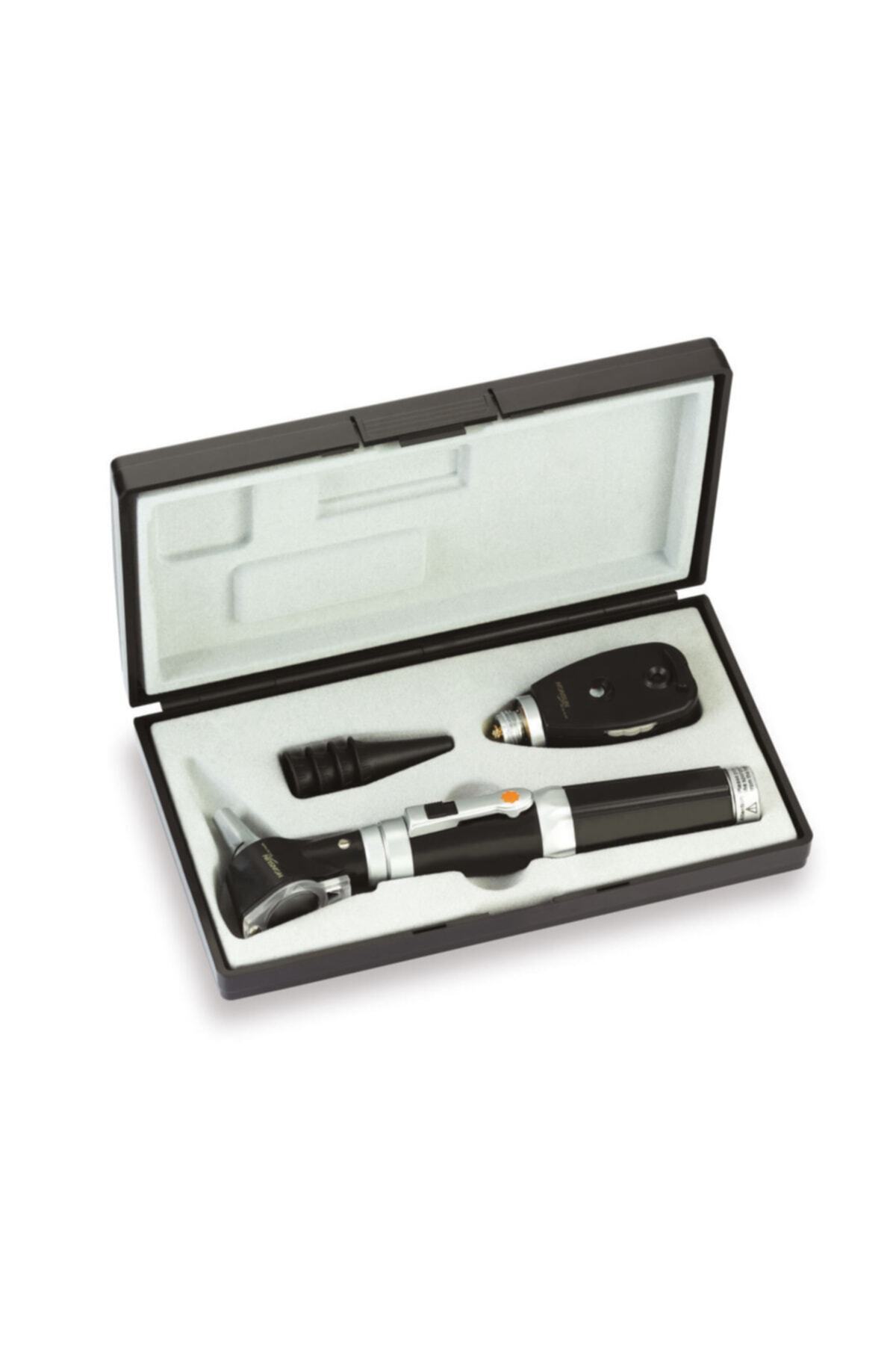 sema karakoç Otoskop Oftalmoskop Set