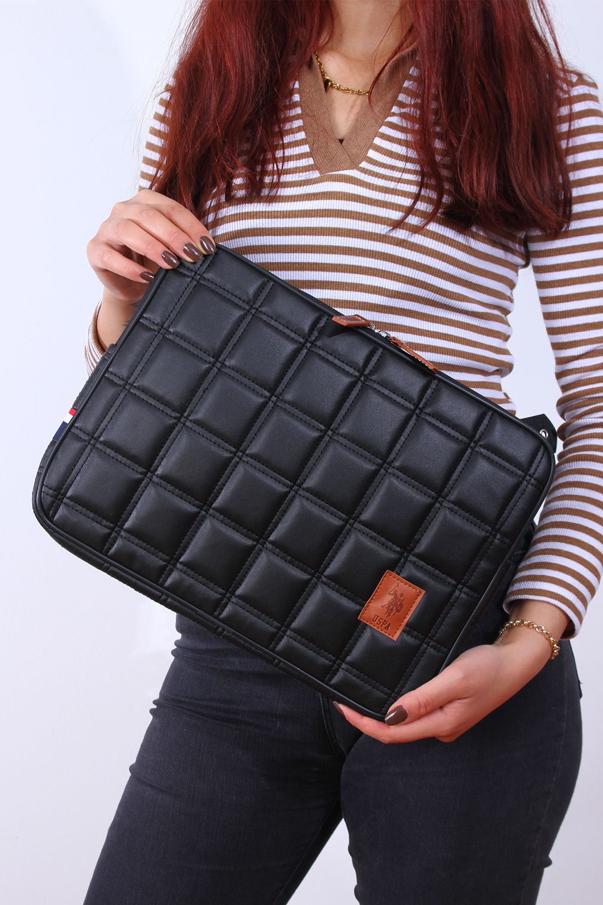 Uspa new arrivals laptop bag