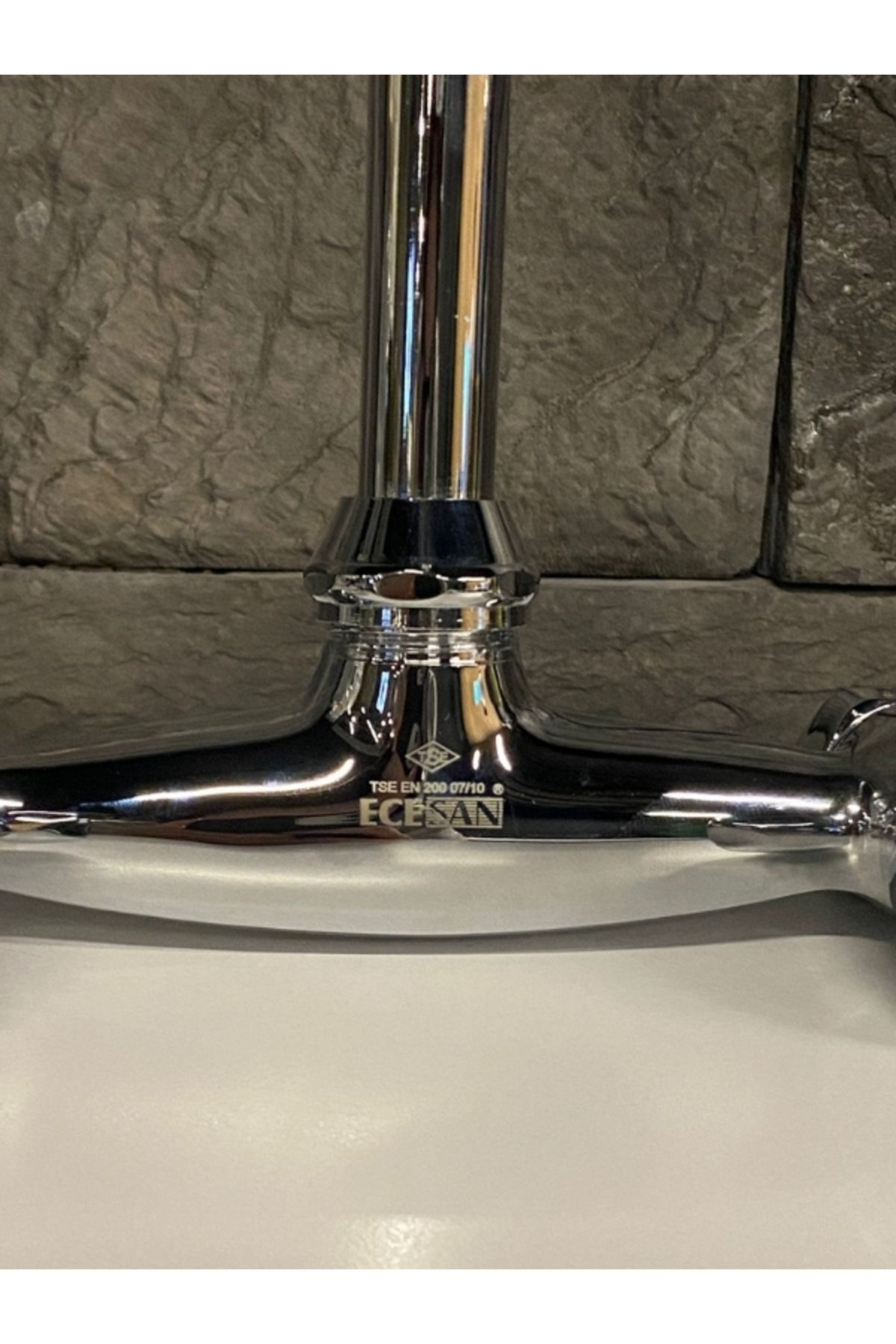 ECESAN-Sprıng Sink Faucet 3