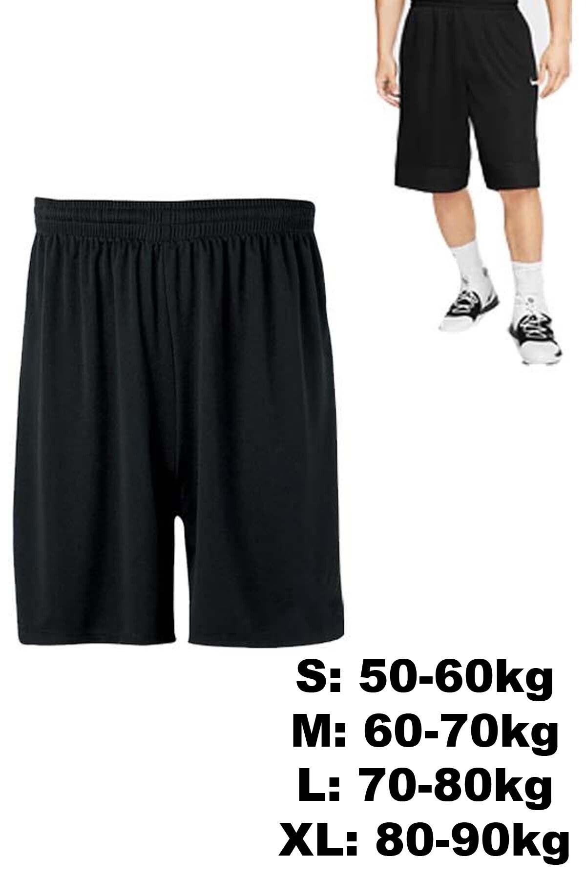 Long training clearance shorts