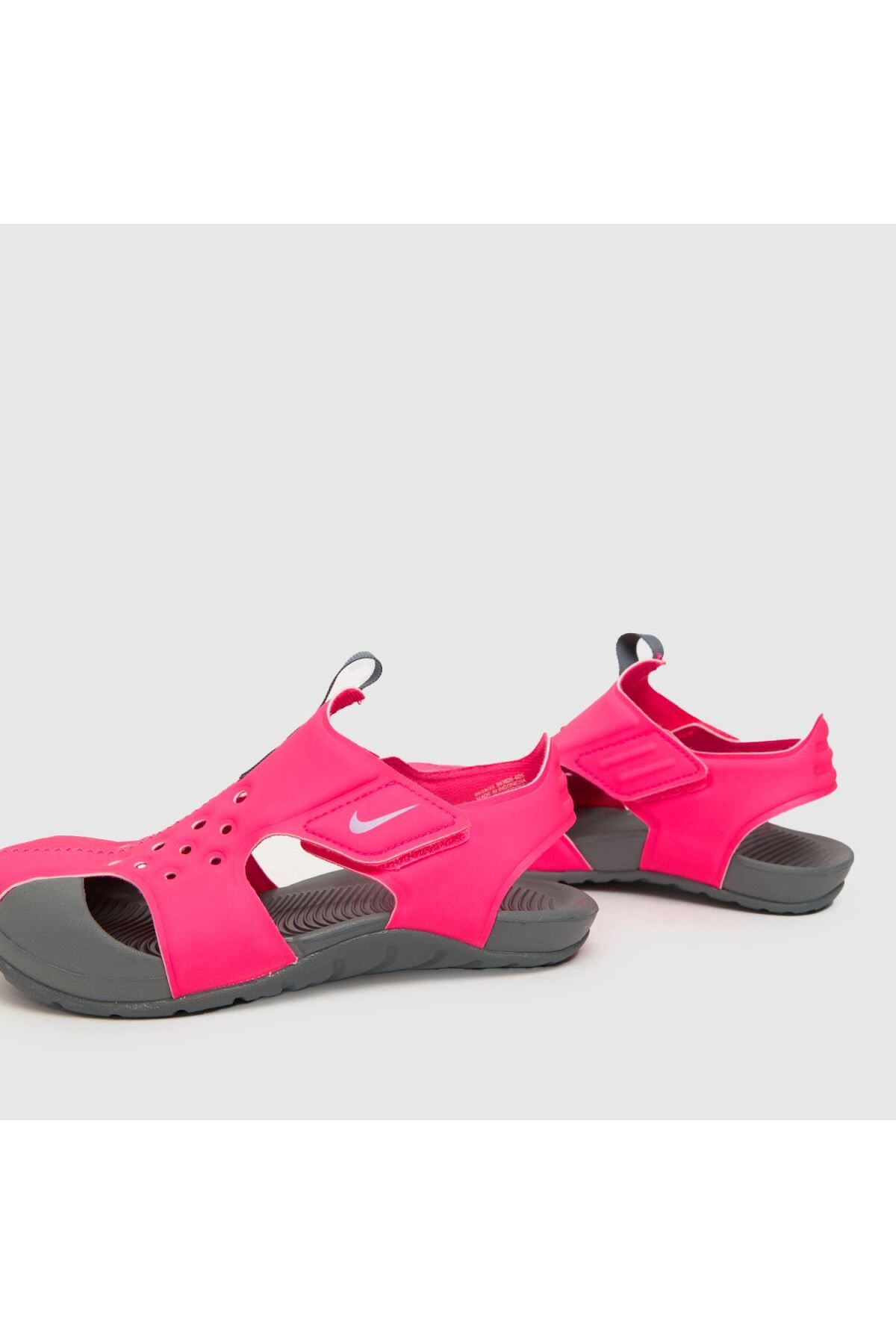 Nike Sandals Pink Trendyol