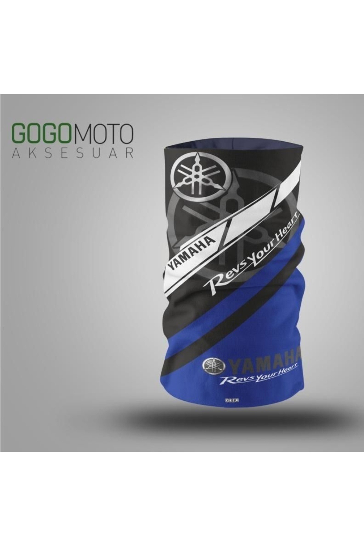 GOGOPREMİUM YAMAHA buff bandana