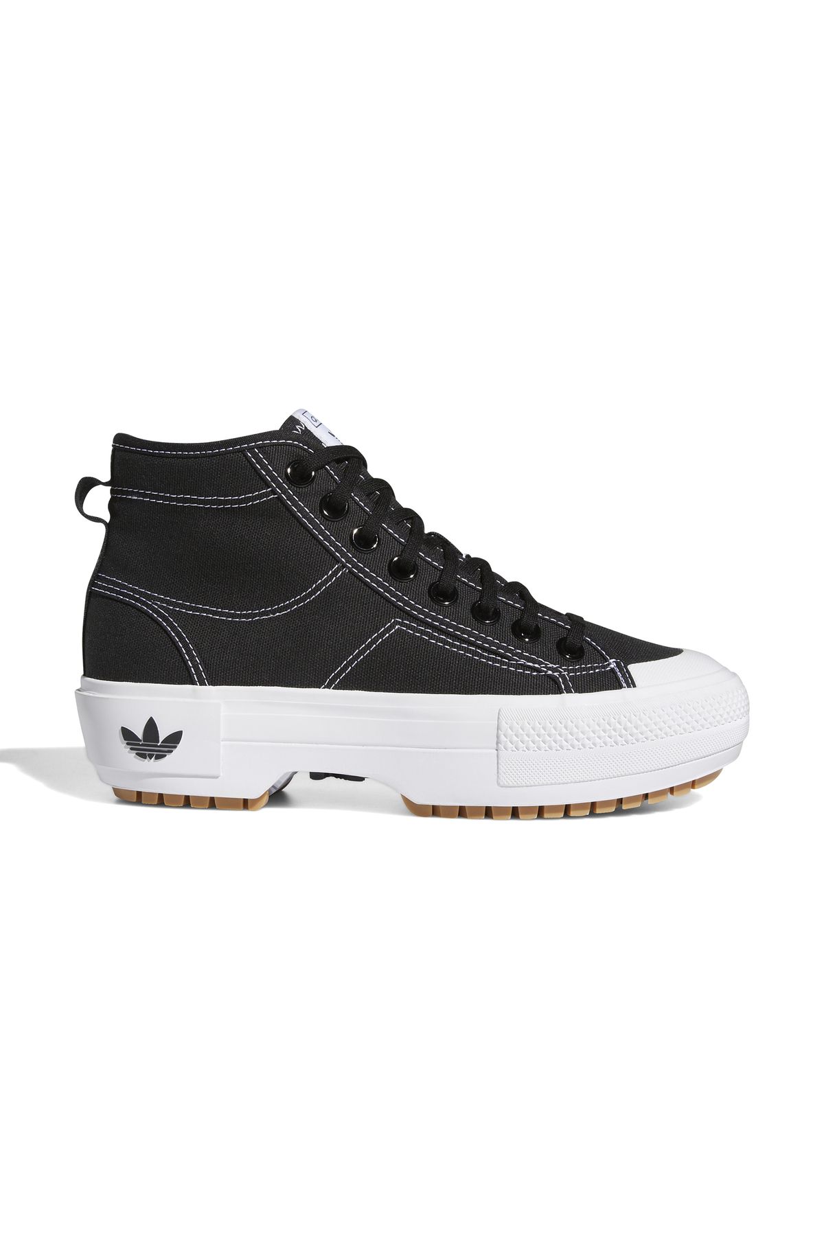 Adidas high online heel sneakers shoes