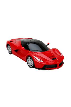 Rastar 1:24 Ferrari LaFerrari Uzaktan Kumandalı Araba - Kırmızı