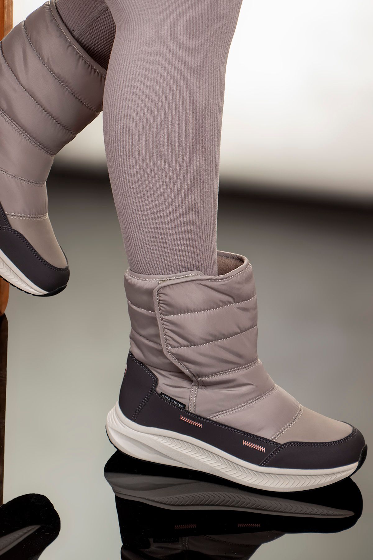 Us polo assn snow boots online
