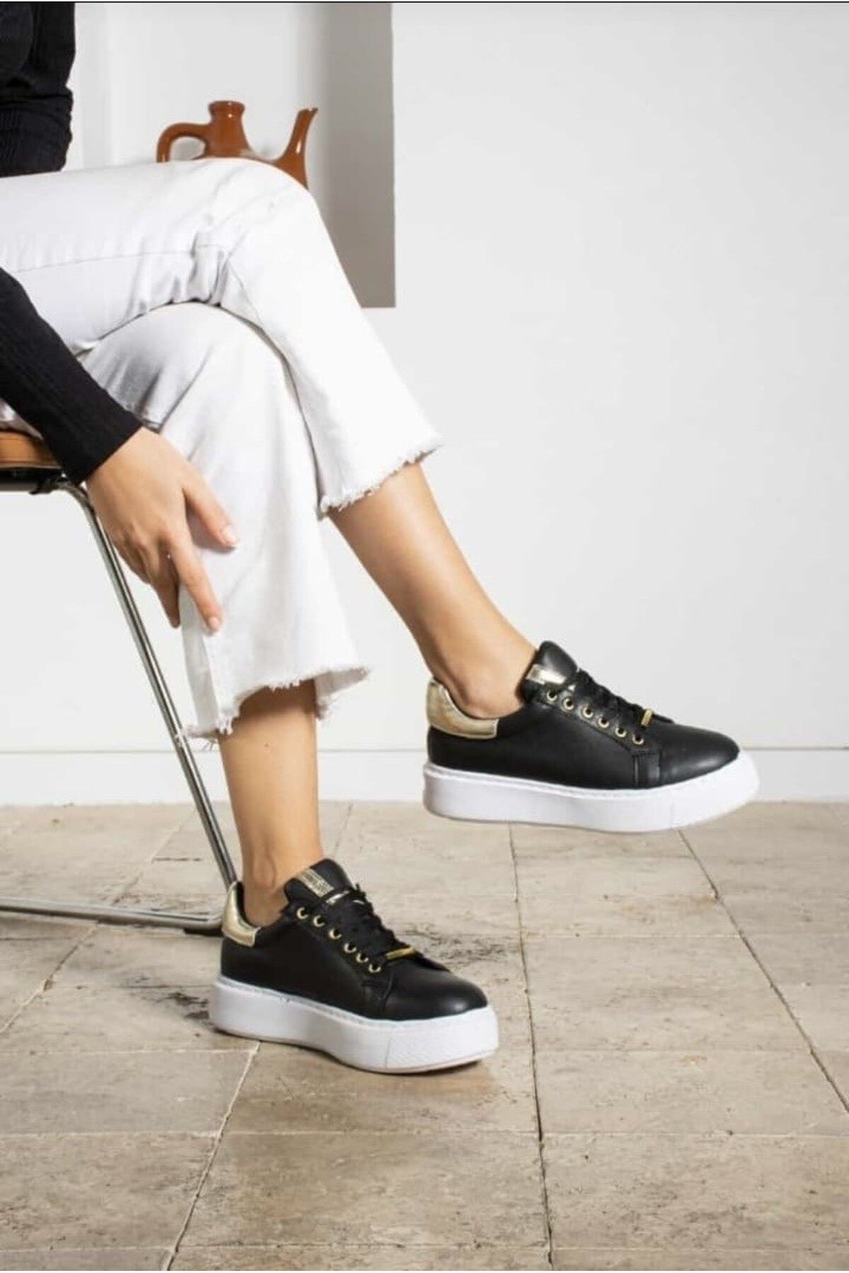 Sneakers pret sales