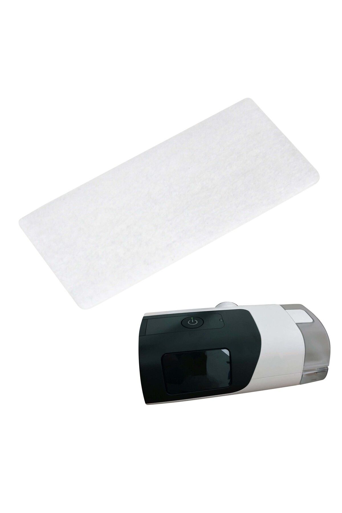 Resmed Airsense 11 Uyumlu Yedek Filtre