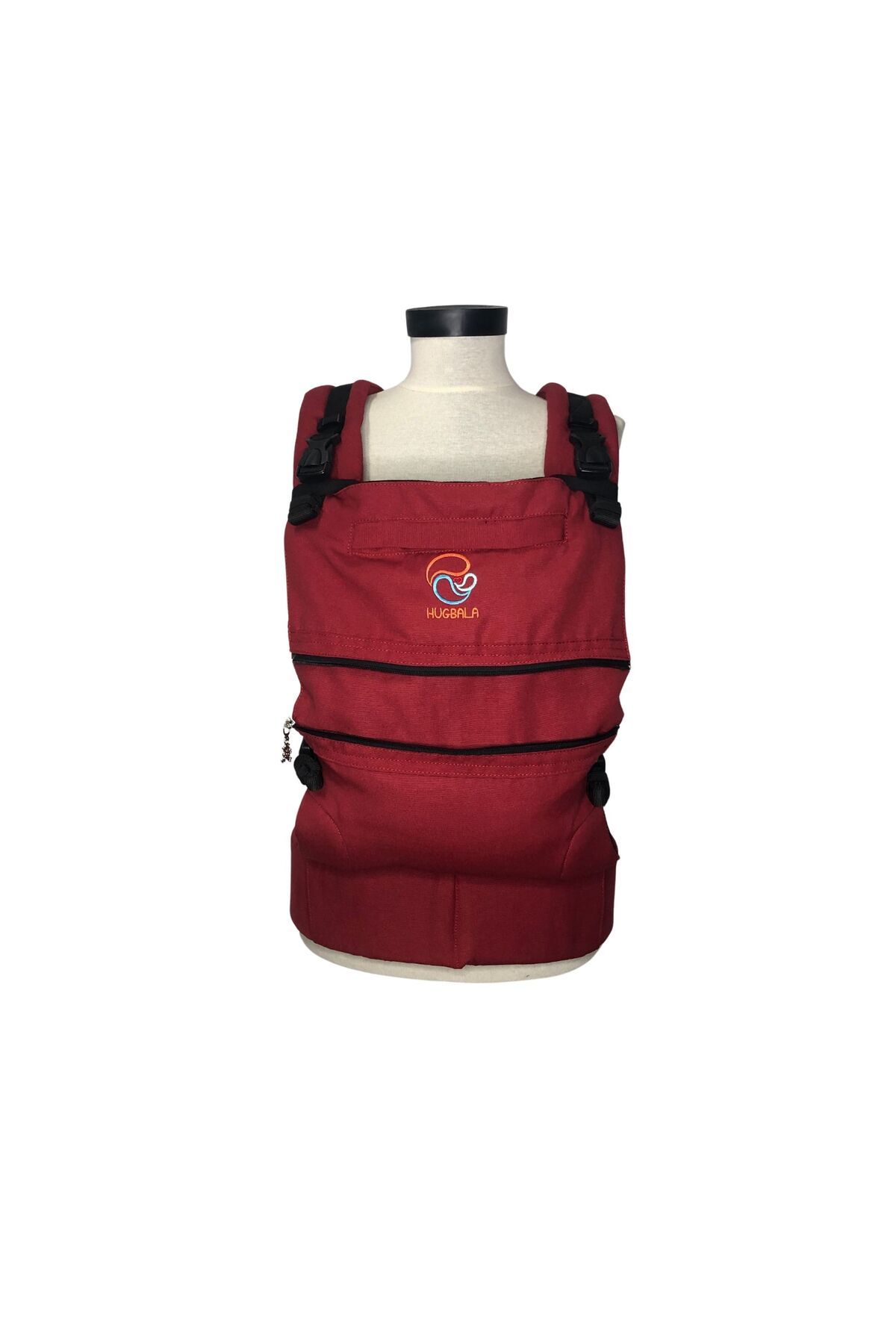 Hugbala 360° Ergonomik Kanguru 570 fotoğrafı 3 (önizleme)