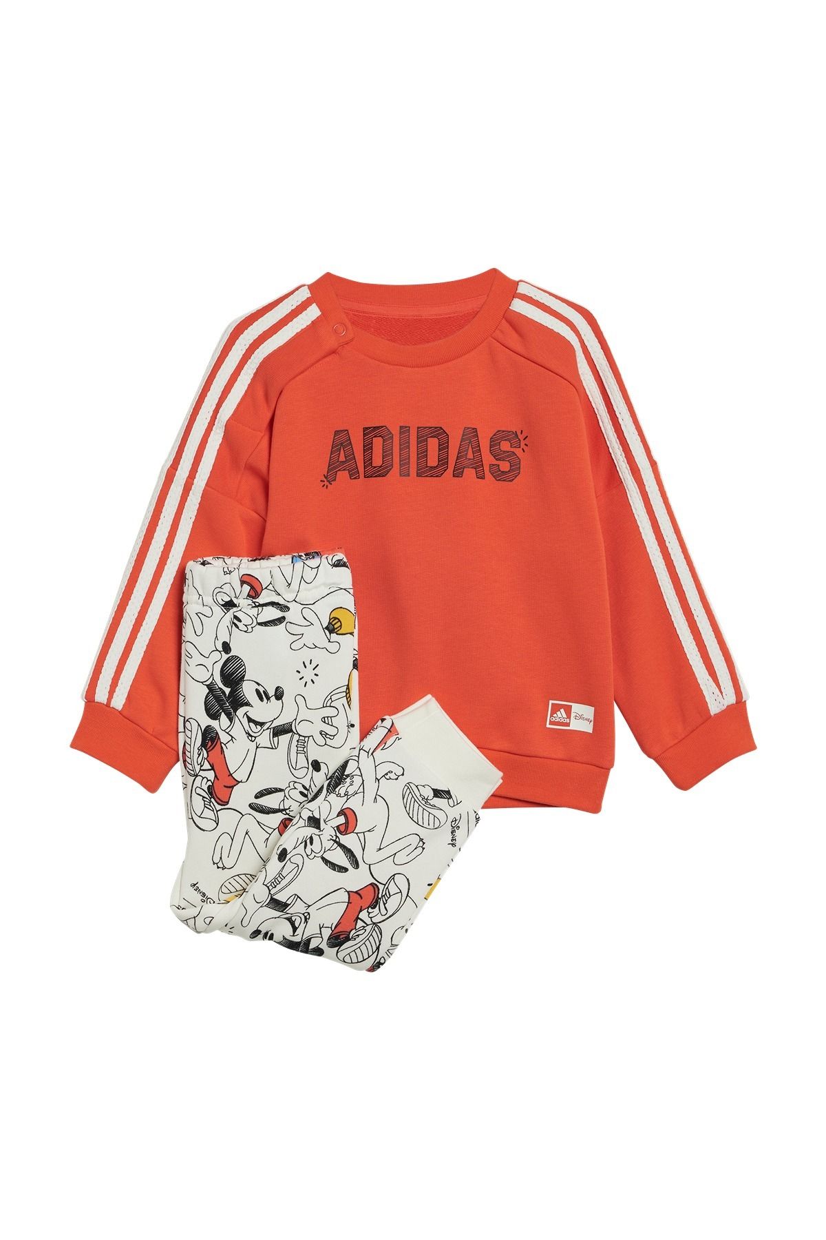 Adidas disney eşofman new arrivals