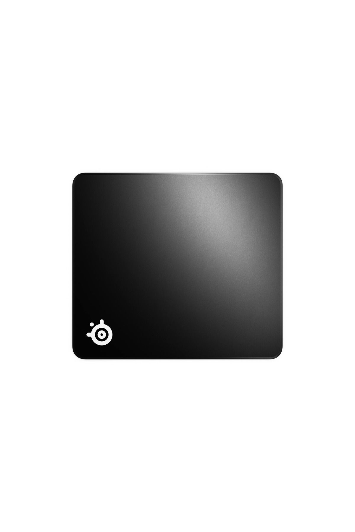 SteelSeries-Qck Edge Large Gaming Mousepad - Optimized for Gaming Sensors 3