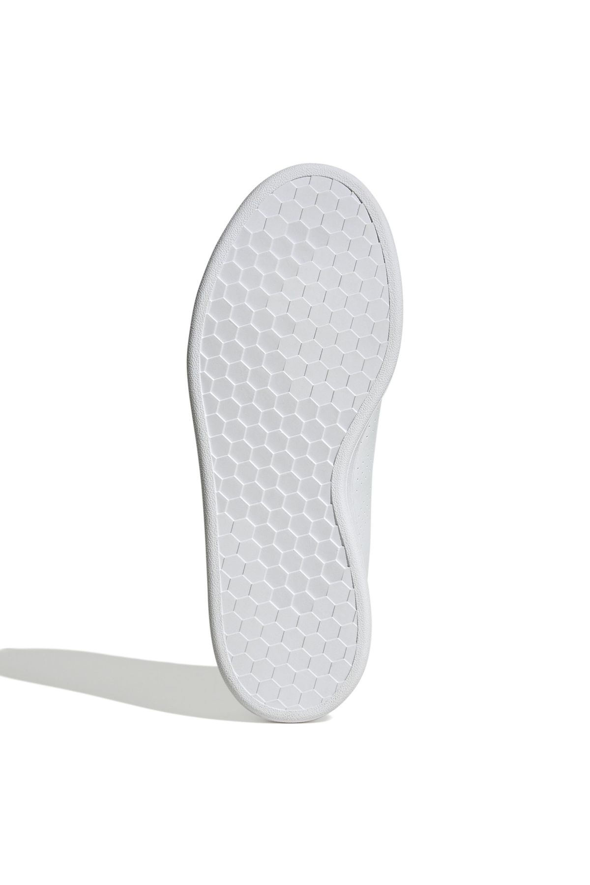 adidas-Vorteil ftwwht/ftwwht/zeromt id9653 3